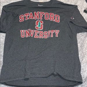 Champion Stanford University Tee